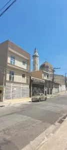 Apartamento com 1 Quarto para alugar, 38m² no Vila Santa Isabel, São Paulo
