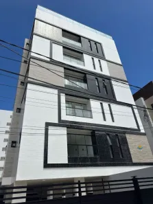Cobertura com 2 Quartos à venda, 48m² no Jardim Oceania, João Pessoa
