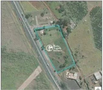 Lote/Terreno à venda, 14700m² no Jardim Olga Veroni, Limeira