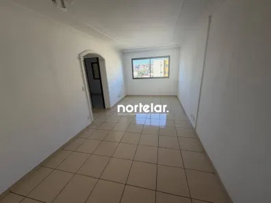 Apartamento com 2 Quartos à venda, 48m² no Vila Mangalot, São Paulo