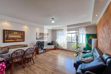 Apartamento com 3 Quartos à venda, 123m² no Ipiranga, São Paulo