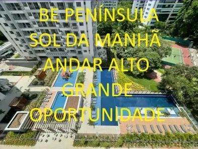 Apartamento com 2 Quartos à venda, 74m² no Barra da Tijuca, Rio de Janeiro