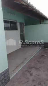 Casa com 3 Quartos à venda, 80m² no Marechal Hermes, Rio de Janeiro