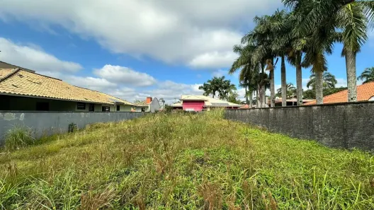 Lote/Terreno à venda, 403m² no Glória, Joinville