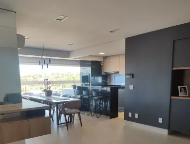 Apartamento com 3 Quartos à venda, 142m² no Patrimônio, Uberlândia