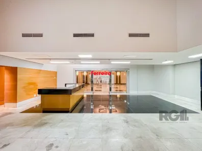 Ponto Comercial à venda, 600m² no Moinhos de Vento, Porto Alegre