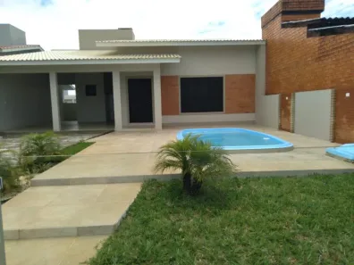 Casa com 3 Quartos à venda, 130m² no , Passo de Torres