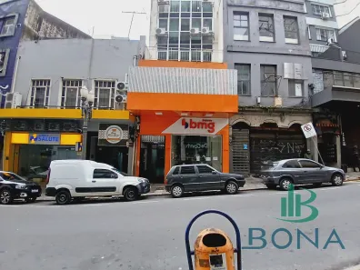 Sala Comercial para alugar, 97m² no Centro Histórico, Porto Alegre