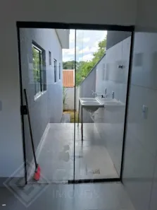 Casa com 3 Quartos para alugar, 100m² no Residencial Solar Central Park, Aparecida de Goiânia