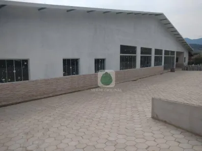 Galpão/Depósito/Armazém para alugar, 332m² no , São Bento do Sapucaí