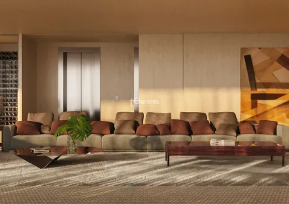Apartamento com 4 Quartos à venda, 426m² no Jardim Paulista, São Paulo