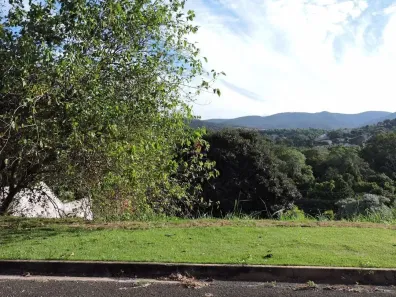 Lote/Terreno à venda, 1000m² no Chácara Malota, Jundiaí