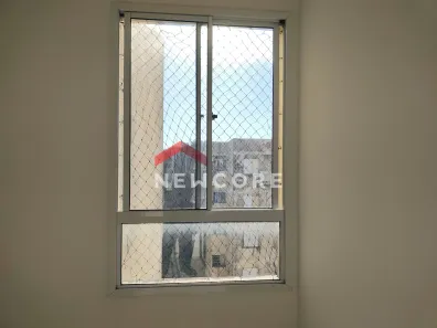 Apartamento com 2 Quartos à venda, 51m² no Vila Matias, São Vicente