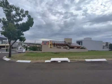 Lote/Terreno à venda, 250m² no Jardim São José, Itu