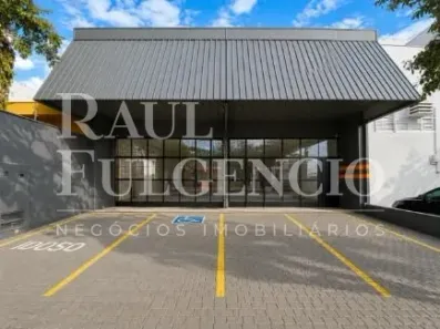 Ponto Comercial para alugar, 350m² no Centro, Londrina