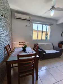 Apartamento com 2 Quartos à venda, 44m² no Vila Valença, São Vicente