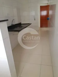 Apartamento com 1 Quarto à venda, 56m² no Caiçara, Praia Grande