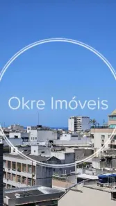 Apartamento com 1 Quarto à venda, 86m² no Copacabana, Rio de Janeiro