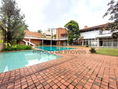 Sobrado com 6 Quartos à venda, 1550m² no Vila Tramontano, São Paulo
