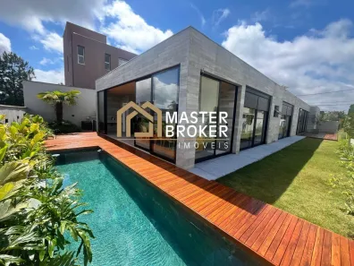 Casa com 3 Quartos à venda, 430m² no Alphaville - Lagoa dos Ingleses, Nova Lima