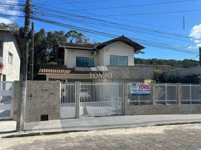 Casa com 3 Quartos à venda, 188m² no Figueira, Gaspar
