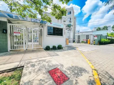 Apartamento com 2 Quartos à venda, 48m² no Centro, Sapucaia do Sul