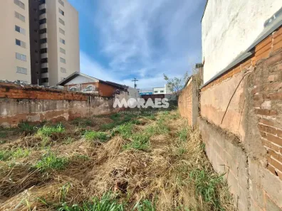 Lote/Terreno à venda, 484m² no Jardim América, Bauru