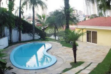 Casa com 3 Quartos à venda, 640m² no Sumaré, São Paulo