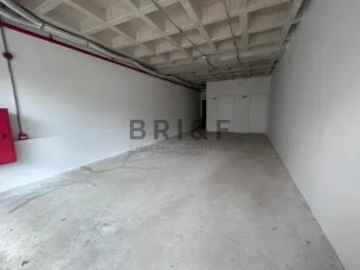 Ponto Comercial à venda, 71m² no Campo Belo, São Paulo