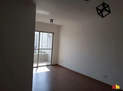 Apartamento com 3 Quartos à venda, 70m² no Vila Gomes Cardim, São Paulo
