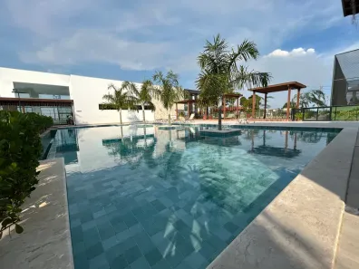 Casa de Condomínio com 3 Quartos para alugar, 200m² no Universitario, Luís Eduardo Magalhães