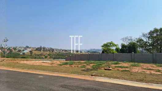 Lote/Terreno à venda, 368m² no Fazenda Pau D'Alho, Campinas