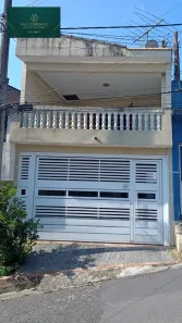 Sobrado com 2 Quartos à venda, 130m² no Dos Casa, São Bernardo do Campo