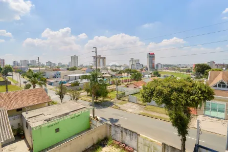 Apartamento com 3 Quartos à venda, 72m² no Centro, São José dos Pinhais