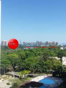 Apartamento com 1 Quarto à venda, 72m² no Barra da Tijuca, Rio de Janeiro