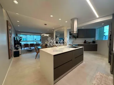 Apartamento com 2 Quartos à venda, 112m² no Costa Nova, Caraguatatuba
