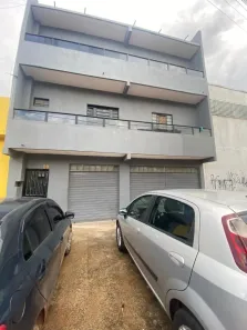 Apartamento com 2 Quartos para alugar, 65m² no Recanto das Emas, Brasília