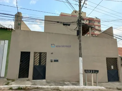 Casa de Condomínio com 14 Quartos à venda, 350m² no Jardim Oriental, São Paulo