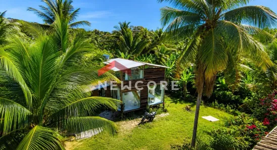 Lote/Terreno com 1 Quarto à venda, 150m² no , Cairu