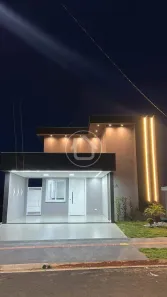 Casa com 3 Quartos à venda, 125m² no Nova Lima, Campo Grande