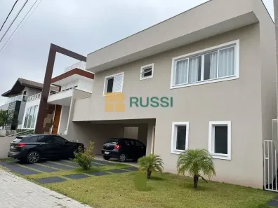 Casa com 3 Quartos à venda, 330m² no Condomínio Residencial Jaguary, São José dos Campos