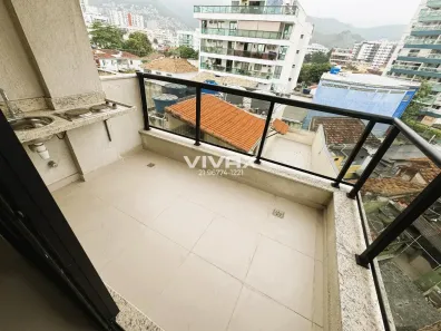 Apartamento com 3 Quartos à venda, 80m² no Méier, Rio de Janeiro