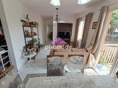 Apartamento com 3 Quartos à venda, 67m² no Jardim Sul, São José dos Campos