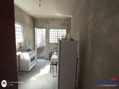 Sobrado com 3 Quartos à venda, 150m² no Parque Imperial, Jacareí