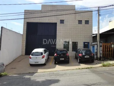 Galpão/Depósito/Armazém para venda ou aluguel, 420m² no Capela, Vinhedo