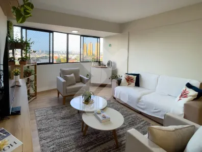 Apartamento com 3 Quartos à venda, 71m² no Nova Parnamirim, Parnamirim