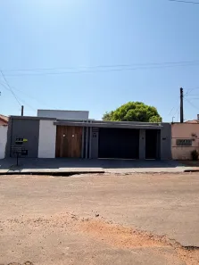 Casa com 6 Quartos à venda, 244m² no Plano Diretor Norte, Palmas