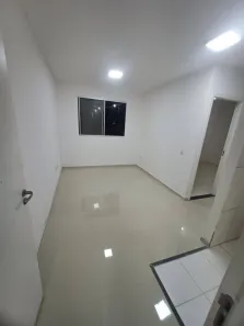Apartamento com 2 Quartos à venda, 40m² no Caji, Lauro de Freitas
