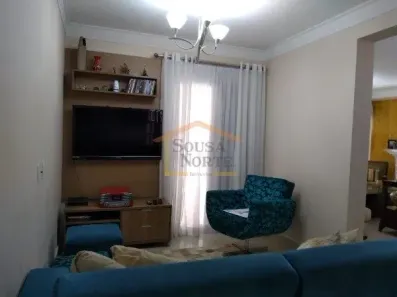 Apartamento com 3 Quartos à venda, 151m² no Vila Gomes Cardim, São Paulo
