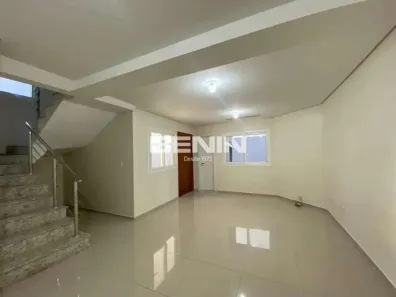 Casa de Condomínio com 3 Quartos para alugar, 90m² no Igara, Canoas